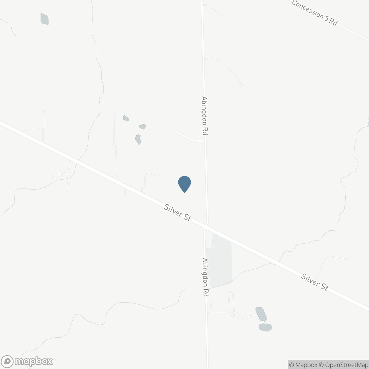 1748 ABINGDON Road, West Lincoln, Ontario L0R 1E0